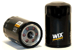 Wix-oil-filter photo